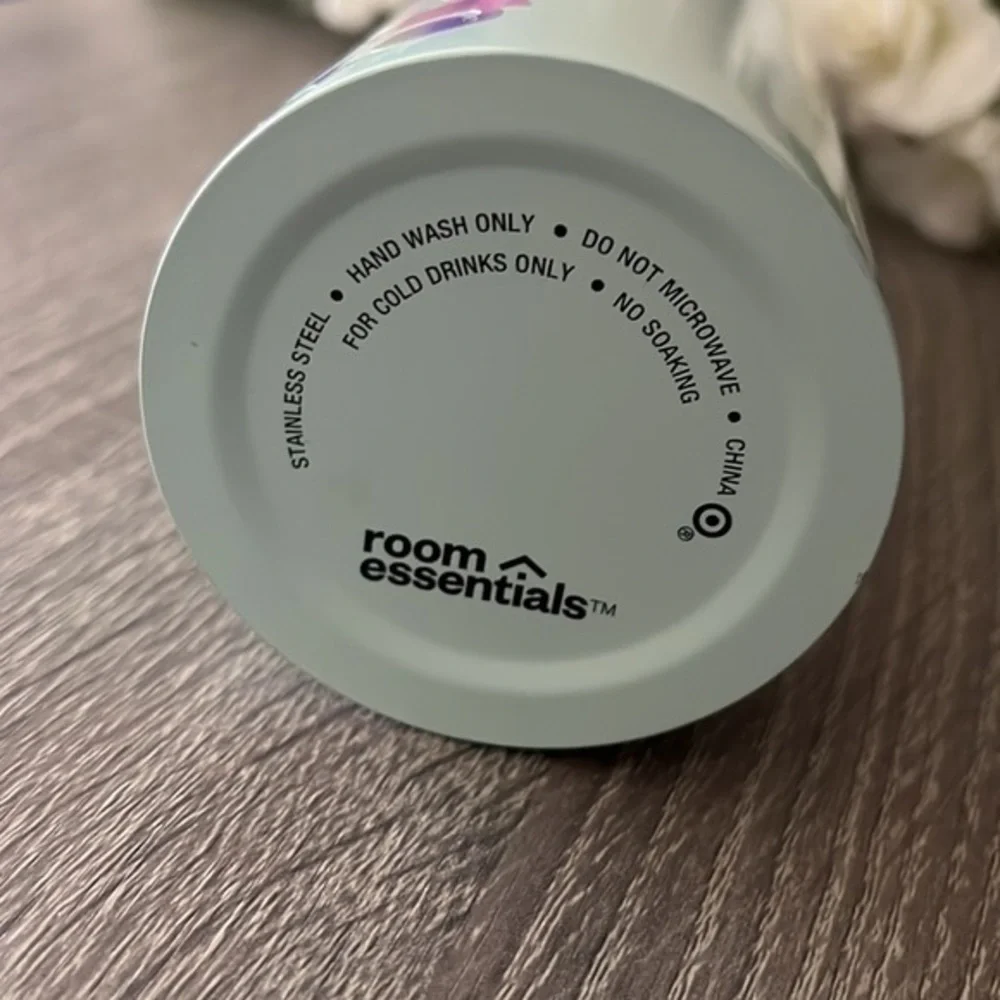 Stainless Steel Tumbler Stainless Steel Tumbler